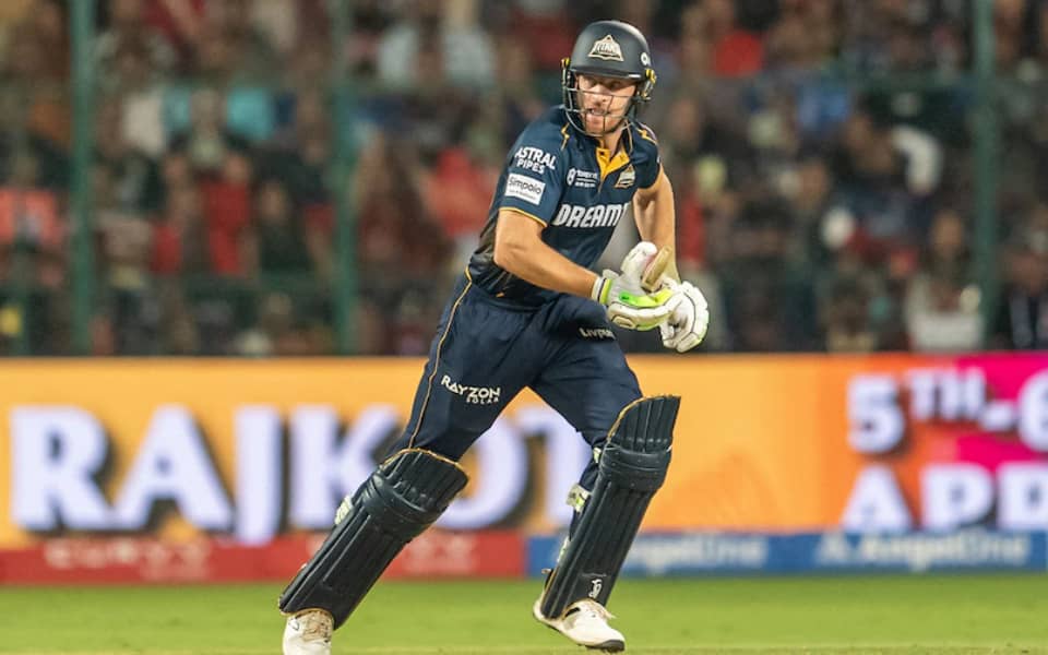 Jos Buttler: The Unstoppable Force of IPL 2026, Believe Me!