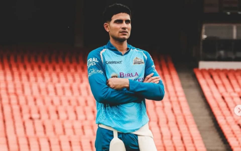 Gujarat Titans' Shubman Gill Is Back: Victory Incoming!