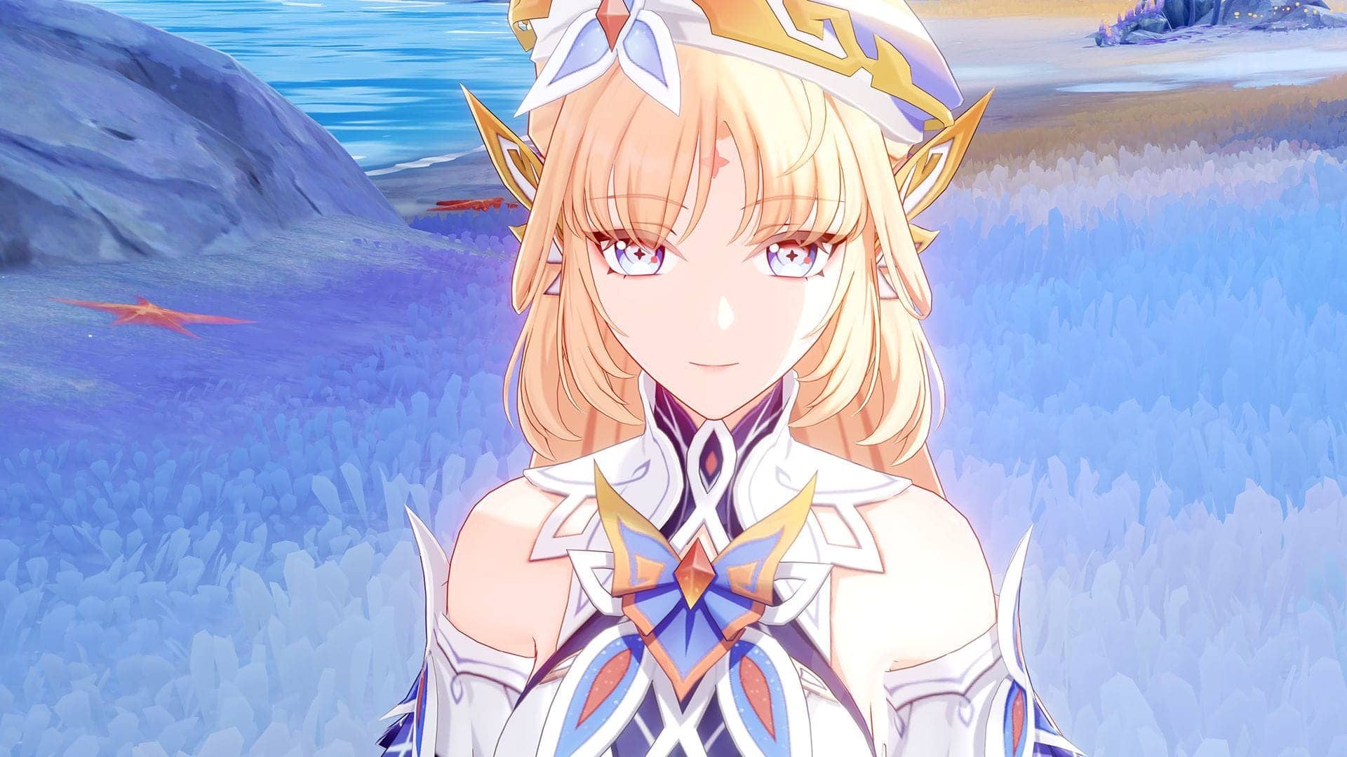 Nicole's Genshin Impact Kit Leaked: Massive Buffs Ahead!