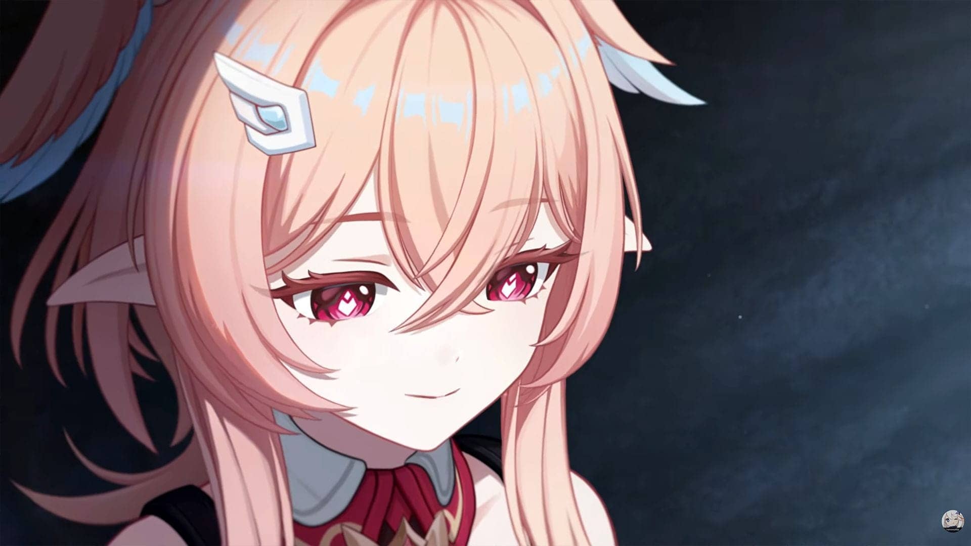 Linnea ka Genshin Impact mein zabardast entry ka jadoo