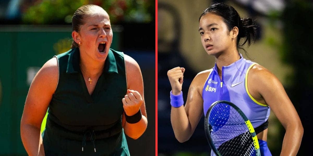 Ostapenko vs Eala: Epic Showdown at Linz Open 2026!