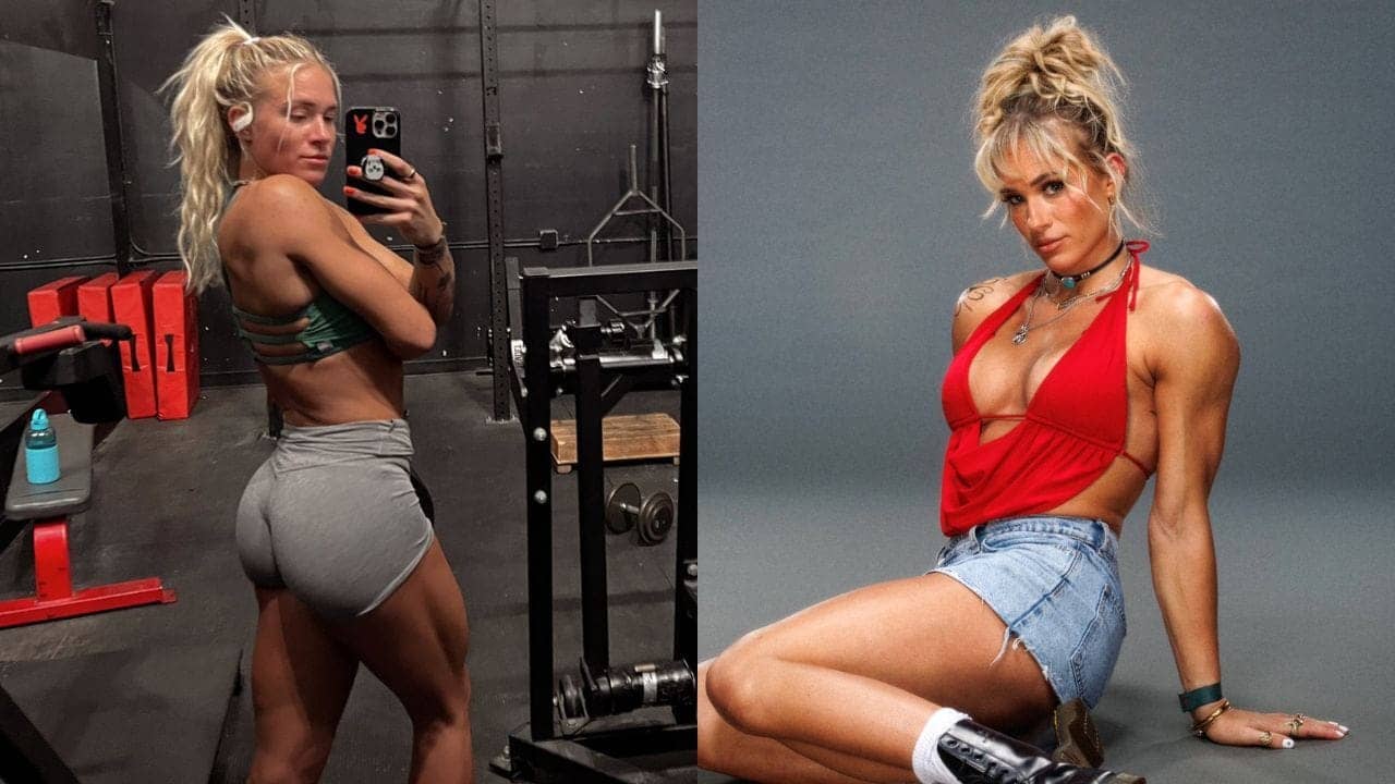 Sol Ruca's Ex Steals the Show with a Kiss on Live TV!