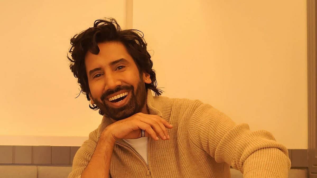 Abhilash Thapliyal: From Radio to Acting—A Tremendous Journey