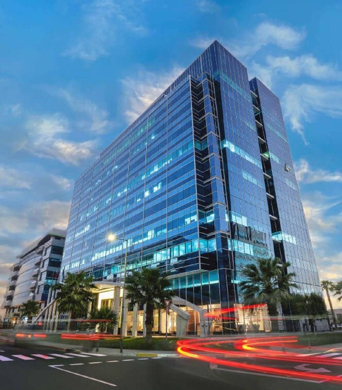 IHC Makes Massive ₹8,850 Crore Splash in Sammaan Capital