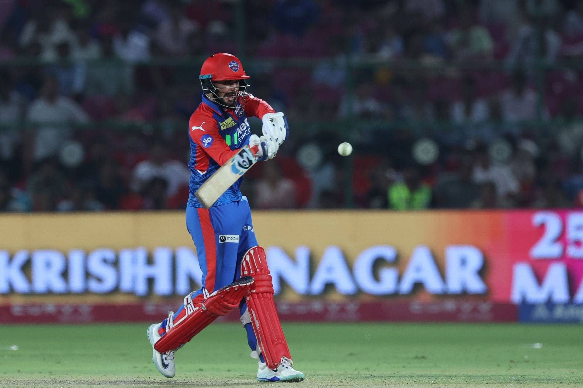 Delhi Capitals vs Gujarat Titans: IPL 2026 Match 14 Preview