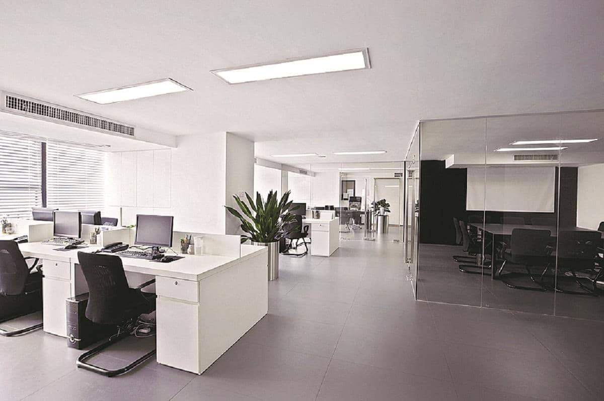 Enzyme Offices targets ₹150 crore revenue with ₹50 crore boost