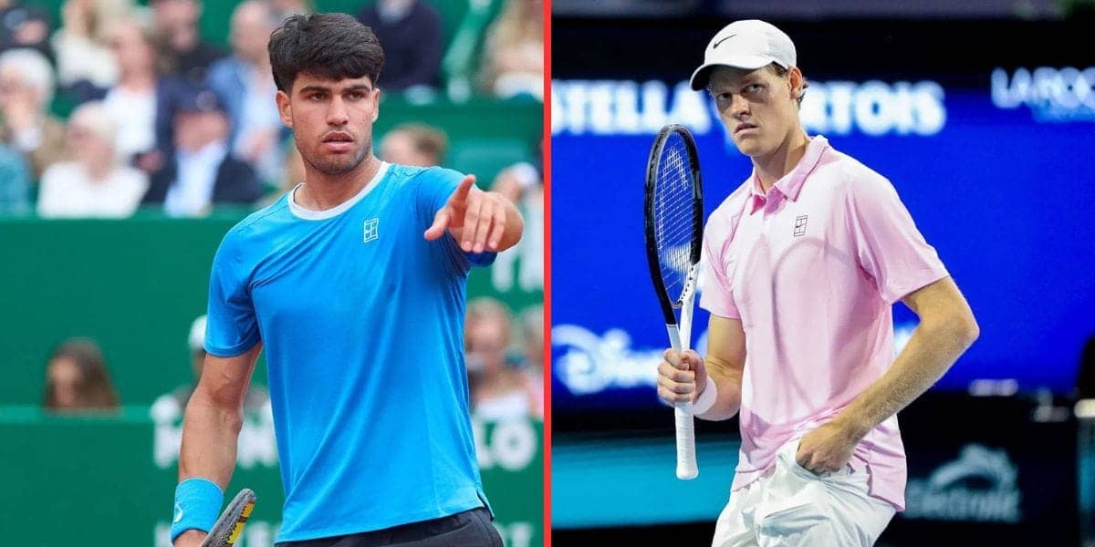 Alcaraz fans erupt over journalist's disrespectful question