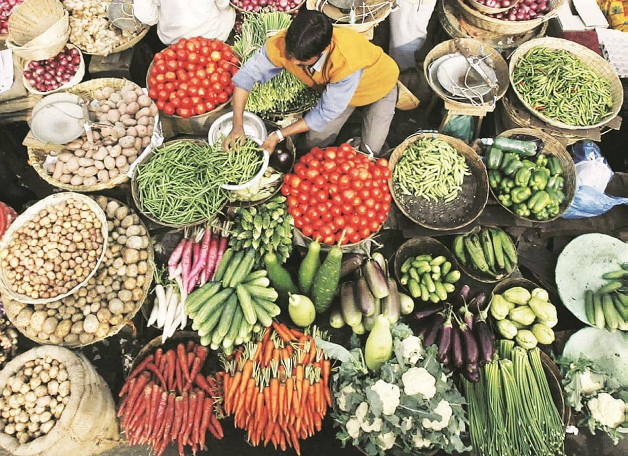 RBI's Inflation Forecast: 4.6% and West Asia Chaos!