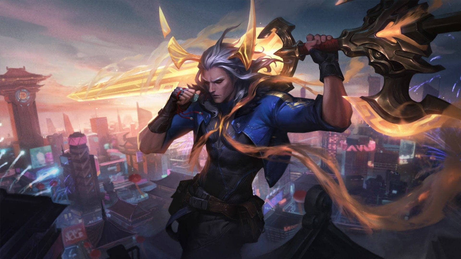 League of Legends patch 26.8: Viego’s Buffs, Karma’s Smackdown