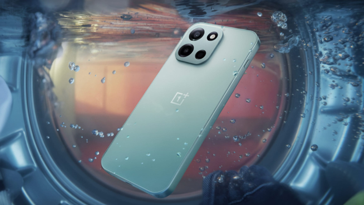 OnePlus Nord 6: The New King of Batteries and Style