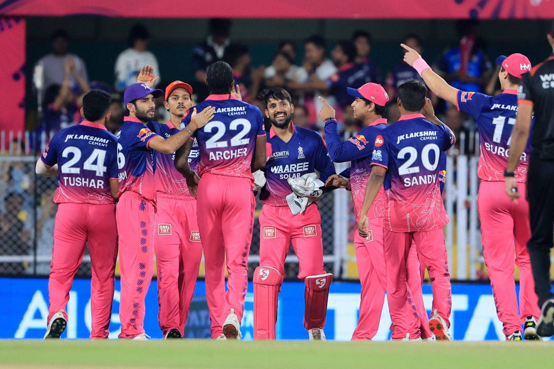 Aakash Chopra Hails Jaiswal, Orange Cap King of IPL 2026