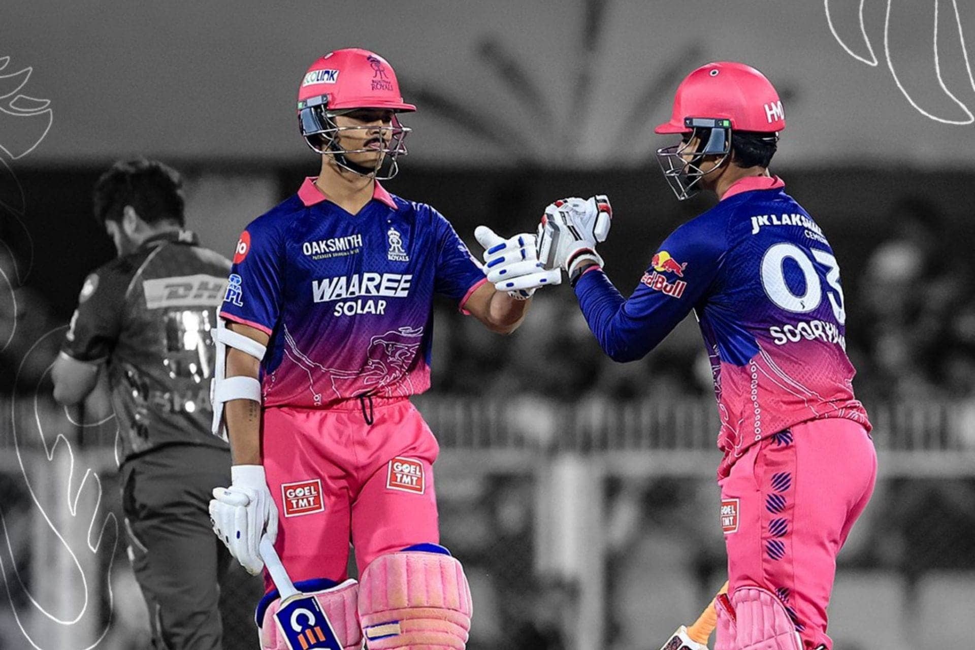 Irfan Pathan Declares Jaiswal-Suryavanshi Are Simply Better!