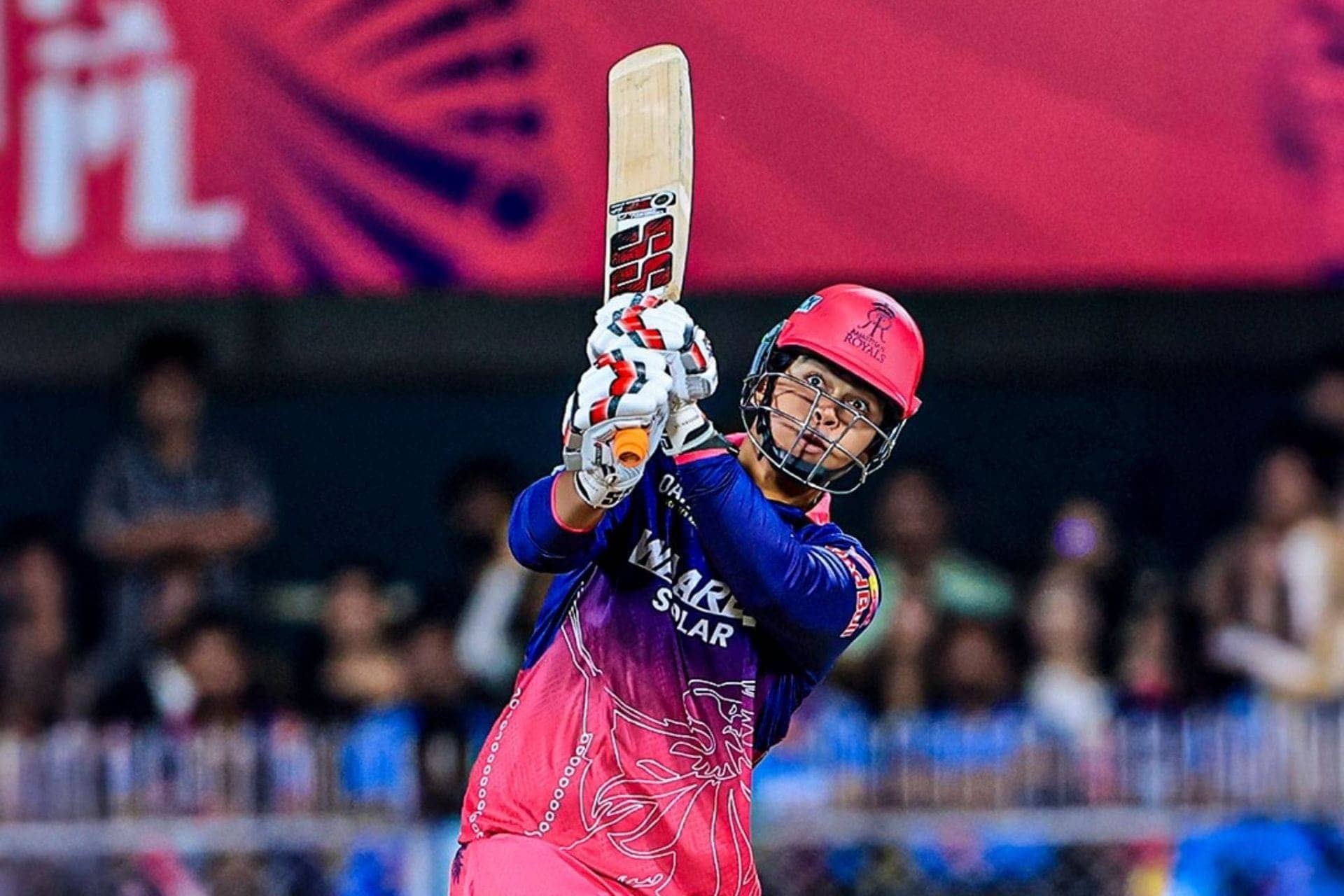 Suryavanshi Unleashes Fury: Bumrah Left in Shock!