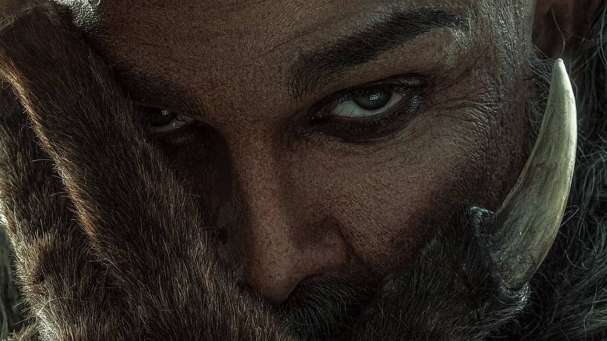 Allu Arjun's Raaka: A Birthday Blockbuster Surprise!