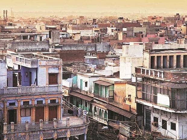 Delhi's Property Revolution: Huge Wins for Residents!