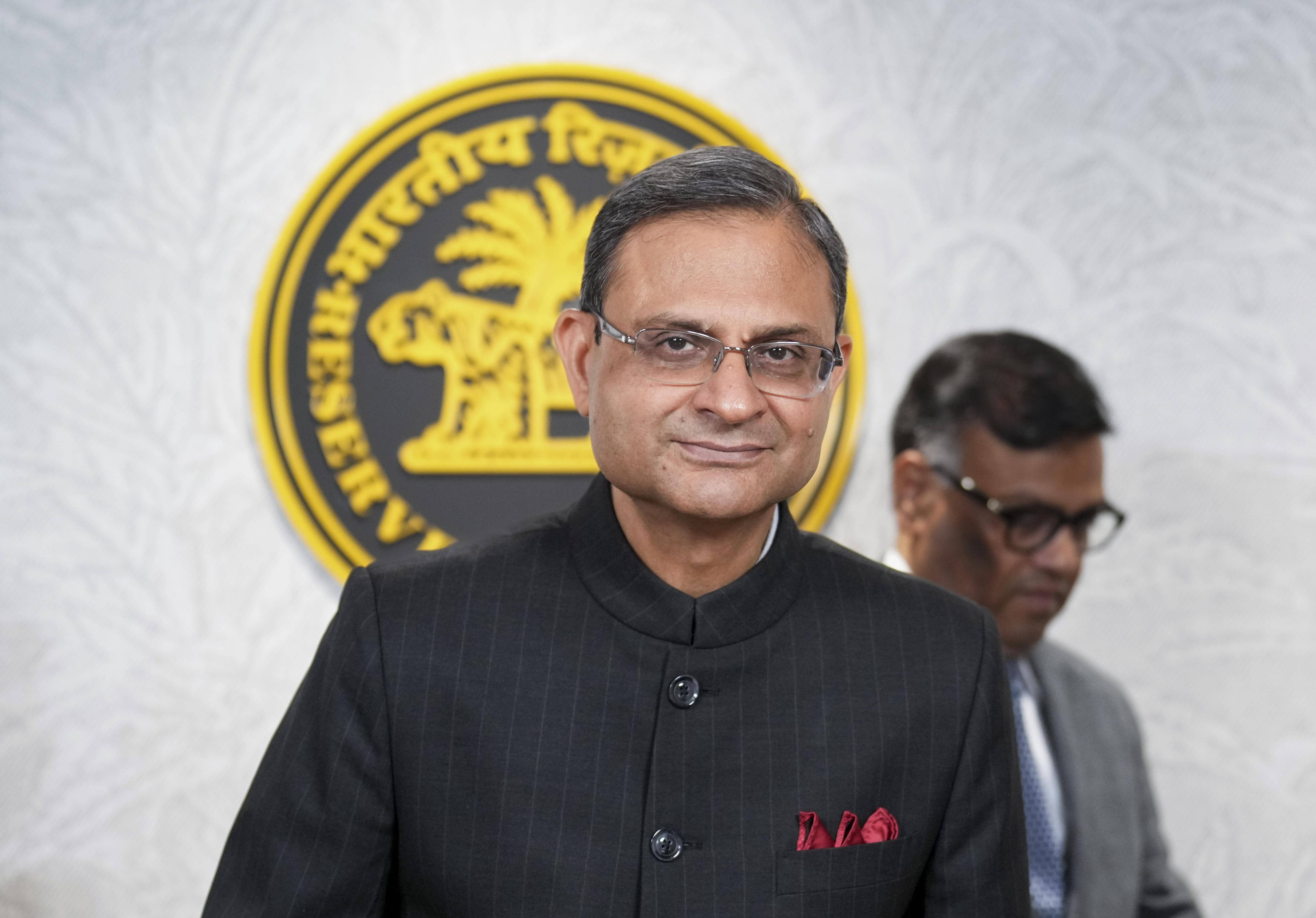 RBI's Malhotra: West Asia Chaos Could Slam Demand Hard