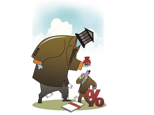 RBI Holds Steady: EMIs Unchanged, But Watch Out, Folks!