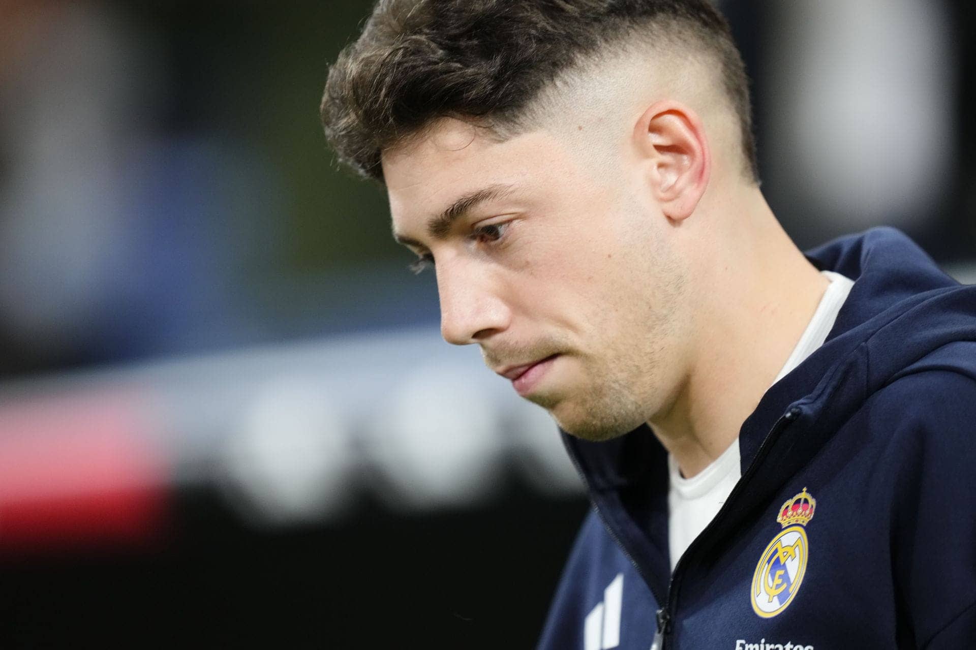 Fede Valverde: Real Madrid Will Rock Bayern in Remontada!