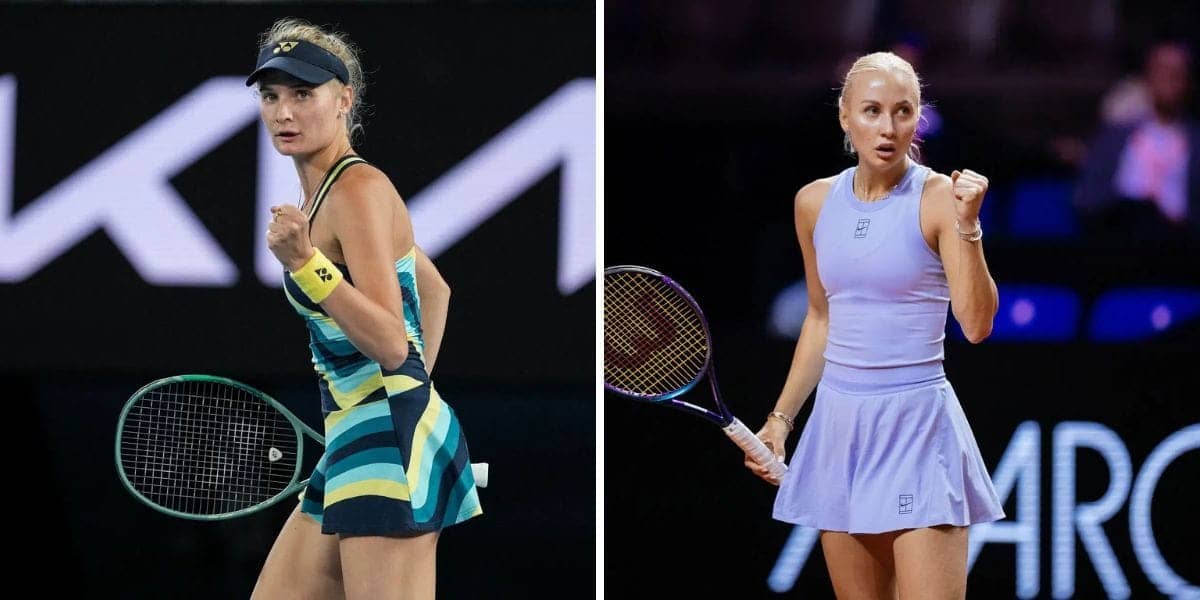 Linz Open 2026 Day 3: Ruse and Andreeva Ready to Dominate