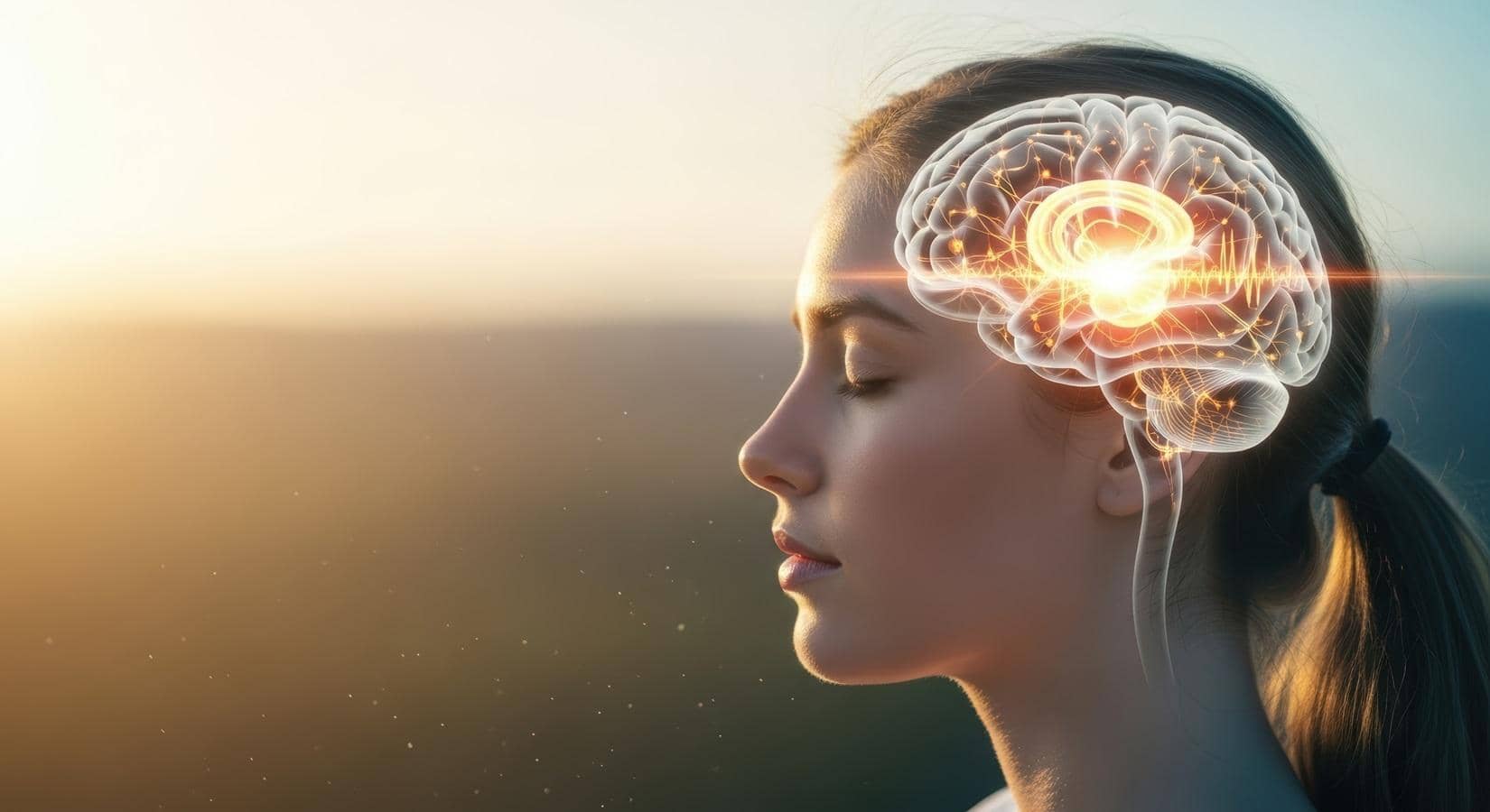 Your Environment Might Be Speeding Up Brain Aging!