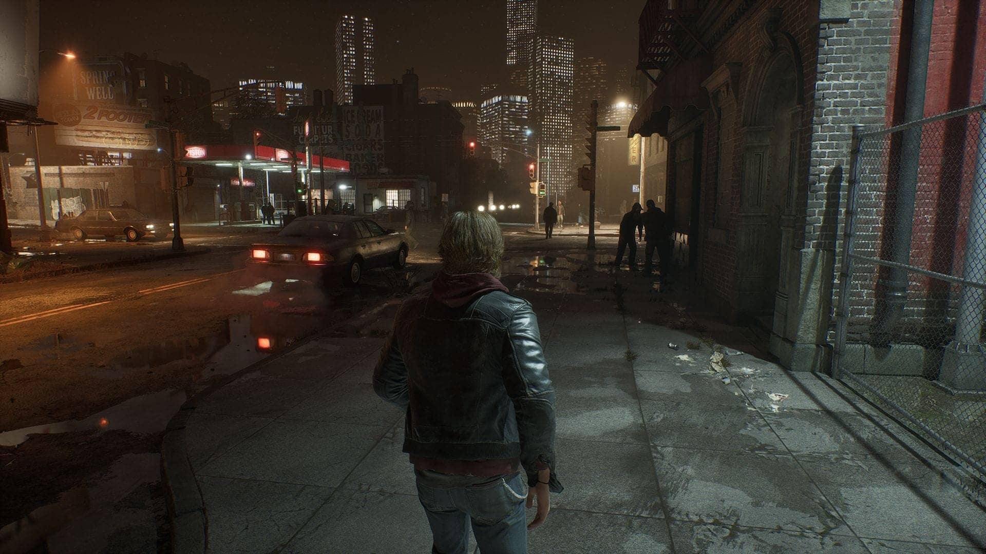 Samson: Not on PS5 or Xbox, But It's Gonna Be Huge!