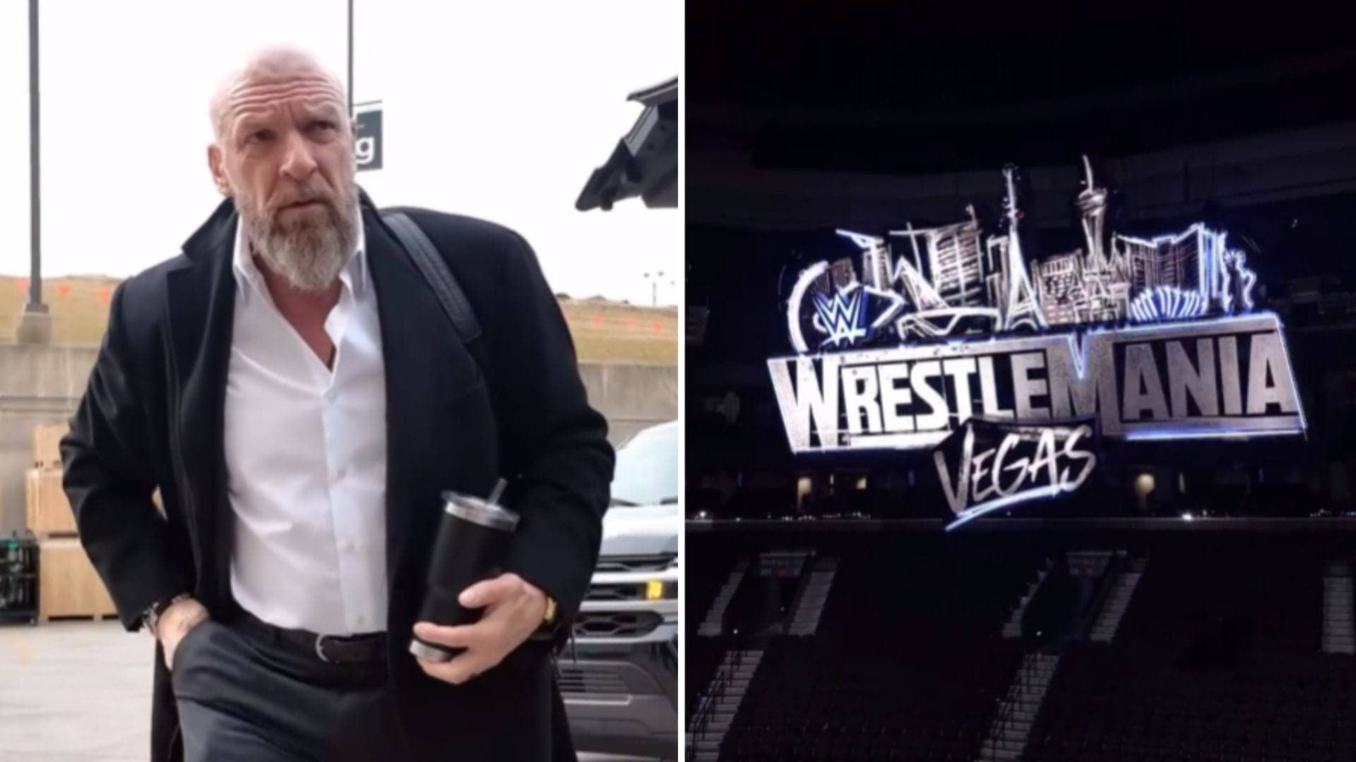 WrestleMania 42: Major Stars Left Out, Drama Galore!