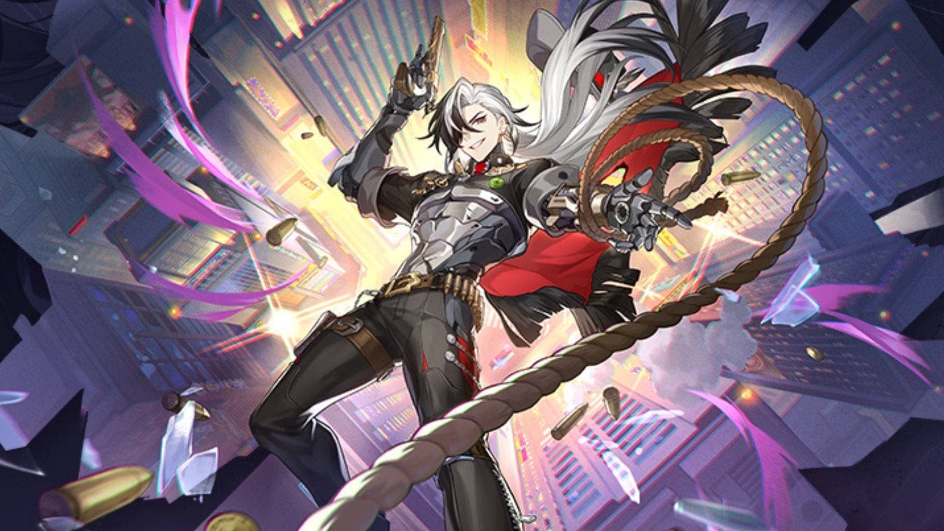 Should You Pull for Boothill in Honkai Star Rail 4.1?