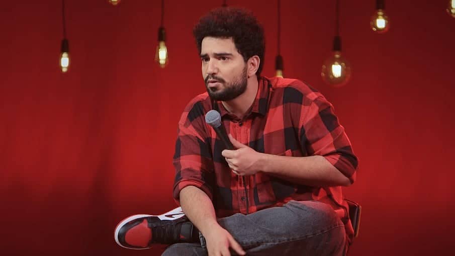 Samay Raina's ₹8 Crore Comedy Catastrophe: A Wild Ride!