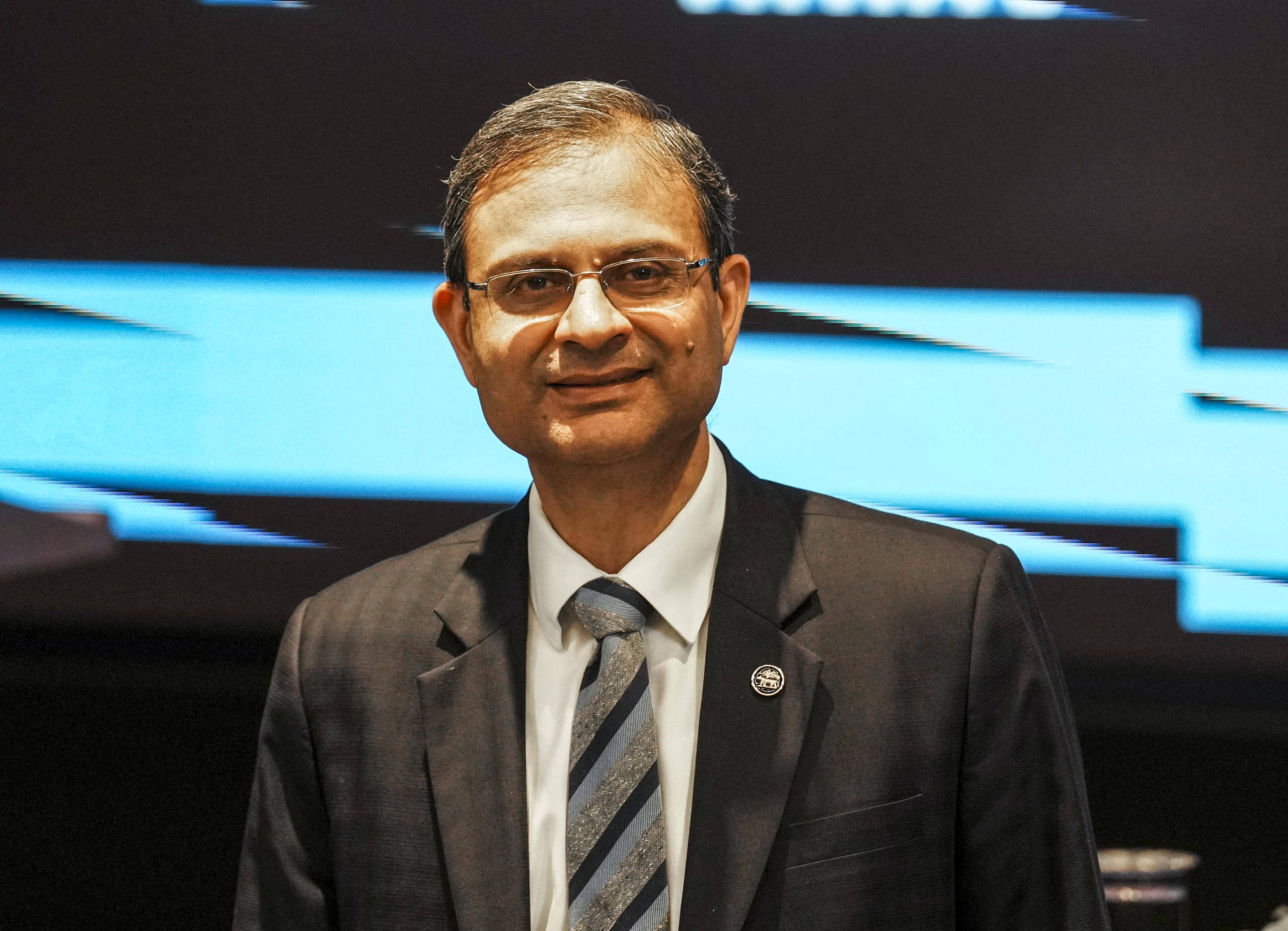 RBI's Core Inflation Forecast? Just a Minor Detail, Folks!