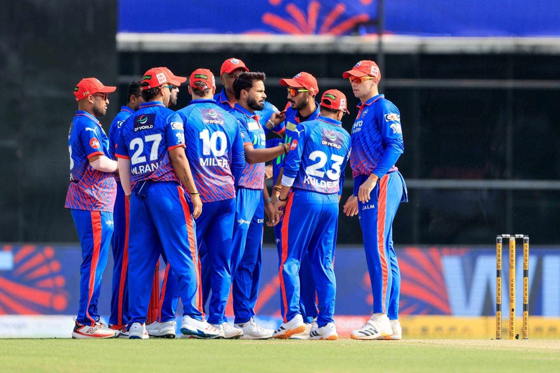 Sanjay Bangar's Bold Call: Play Rizvi or Regret It, DC!