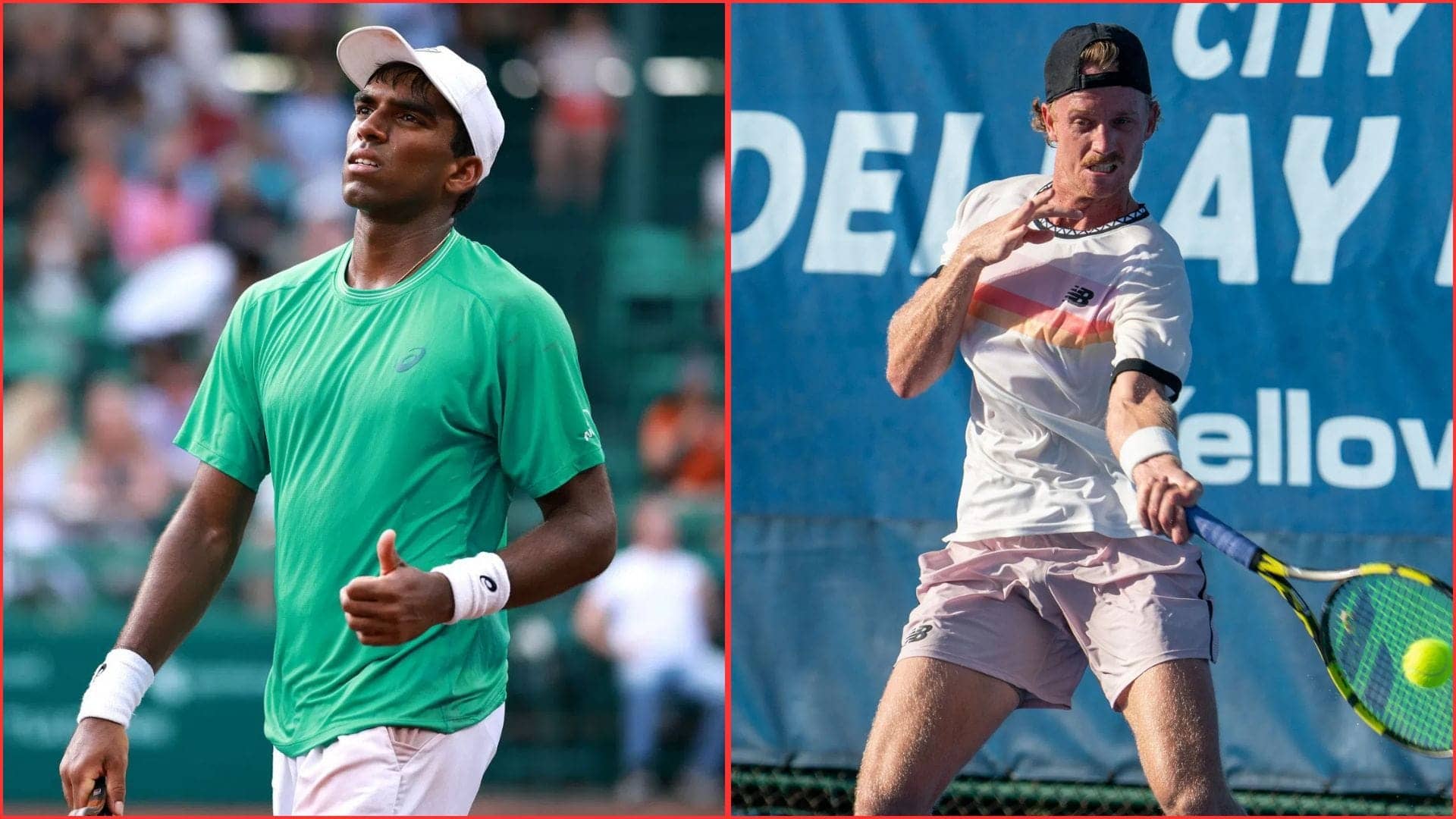 Sarasota Open Day 3: Tremendous Matches and Predictions!