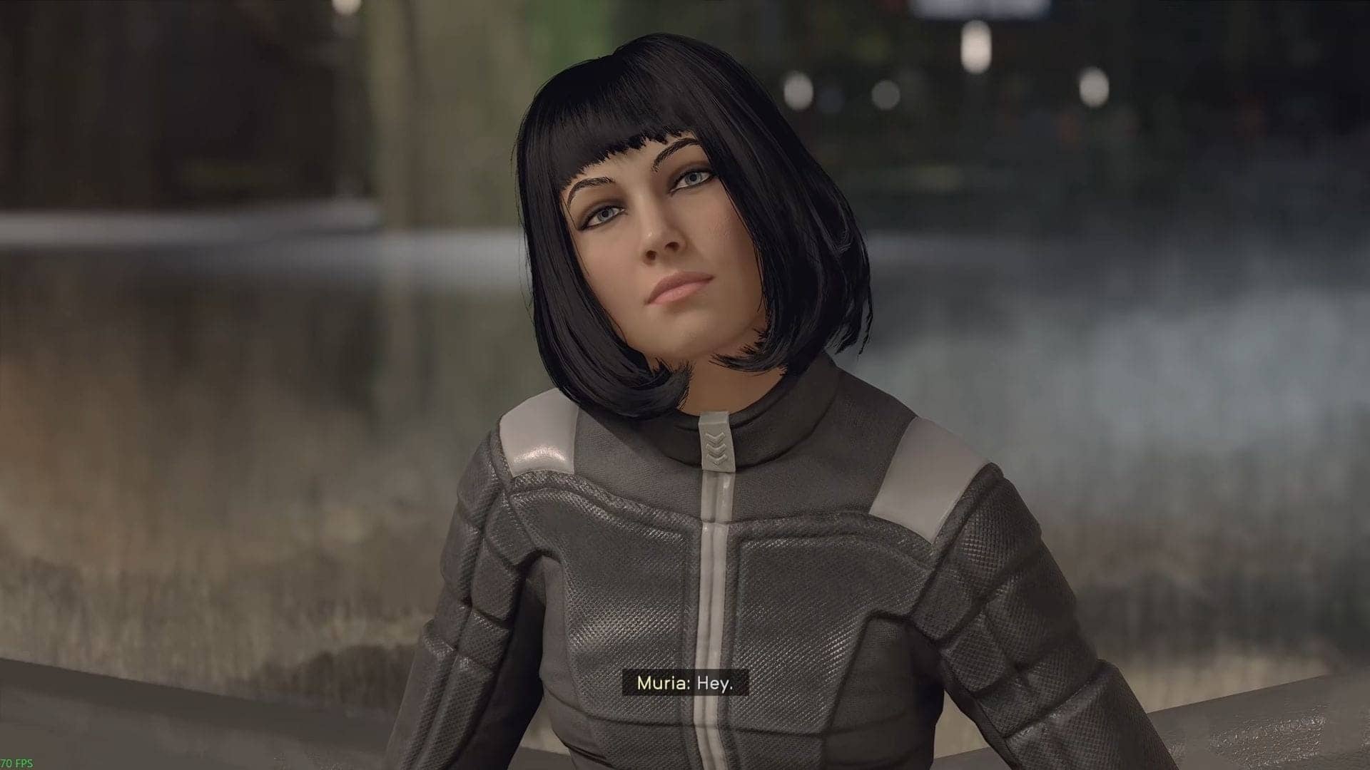 Unlocking Muria Siarkiewicz: The Ultimate Crewmember Move!