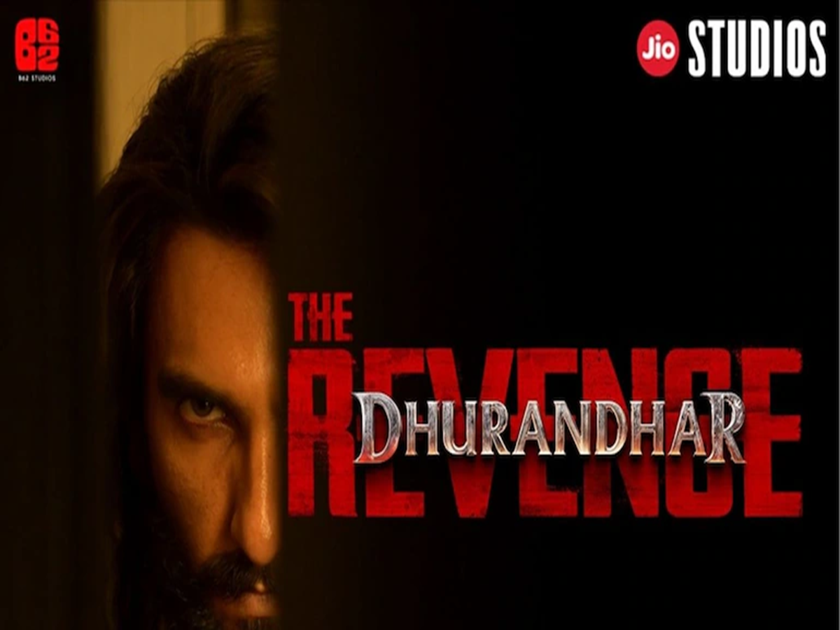 Dhurandhar 2: Ranveer Singh's Film Eyes Pushpa 2 Record
