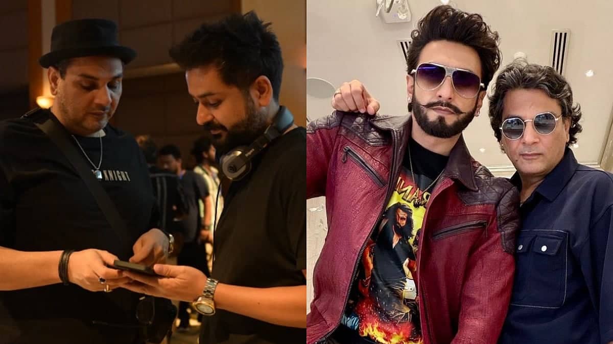 Dhurandhar Director Aditya Dhar Praises His Crew's Efforts