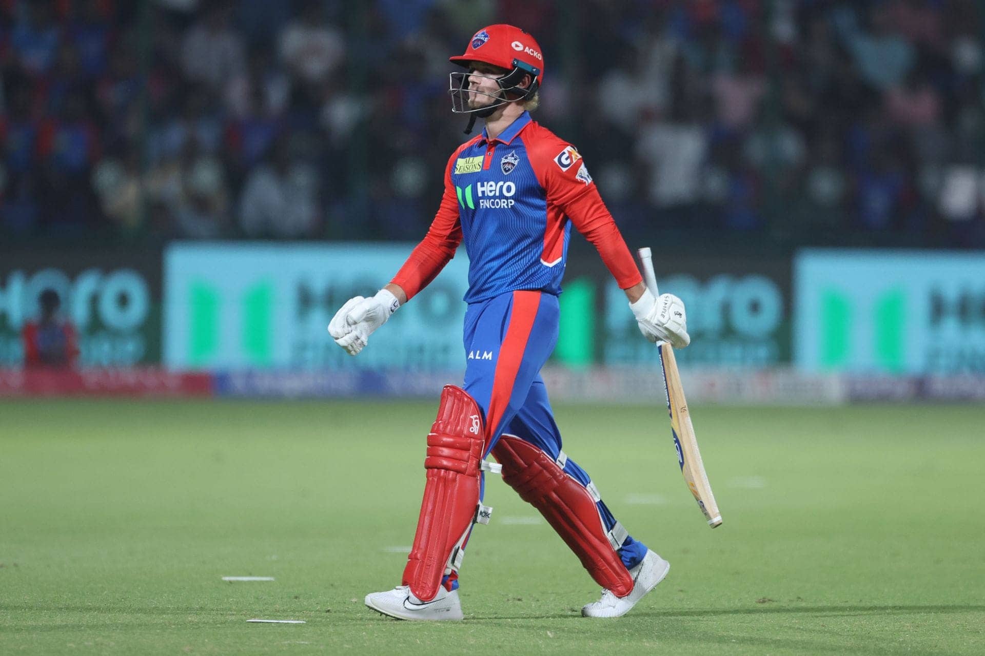 IPL's Biggest Flops: 5 Players Who Lost Their Spark