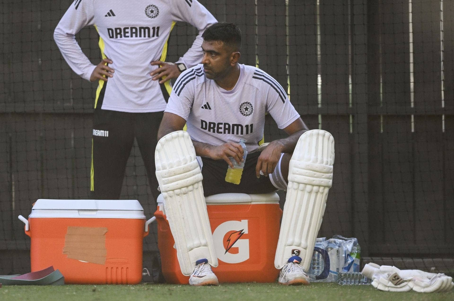R Ashwin Raves About Unseen Talent in IPL 2026 Showdown