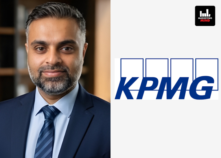 Rahul Mukherjee Takes the Director Role at KPMG India