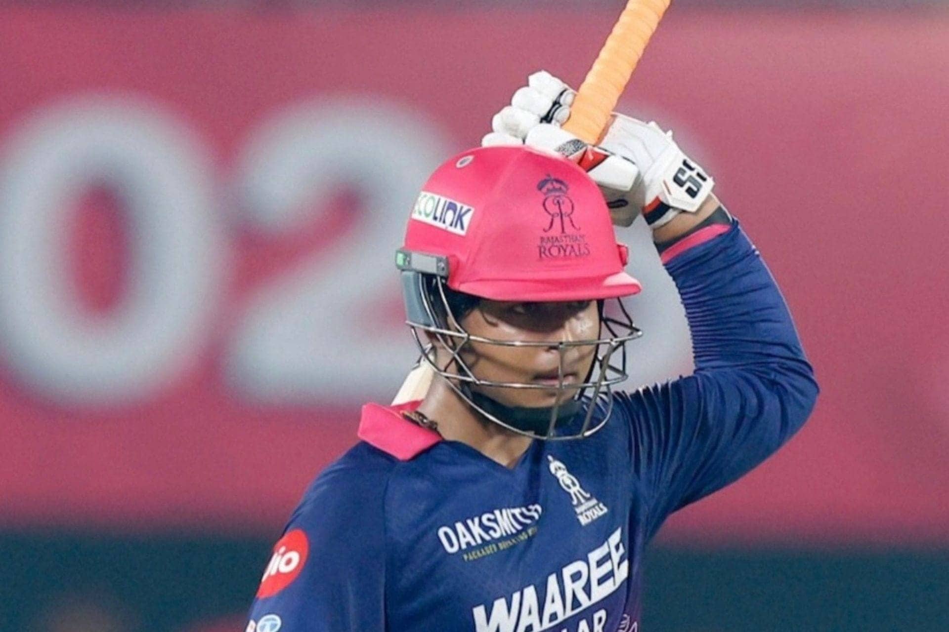 Rajasthan Royals Soar: Suryavanshi's 39 Sparks Expert Buzz!