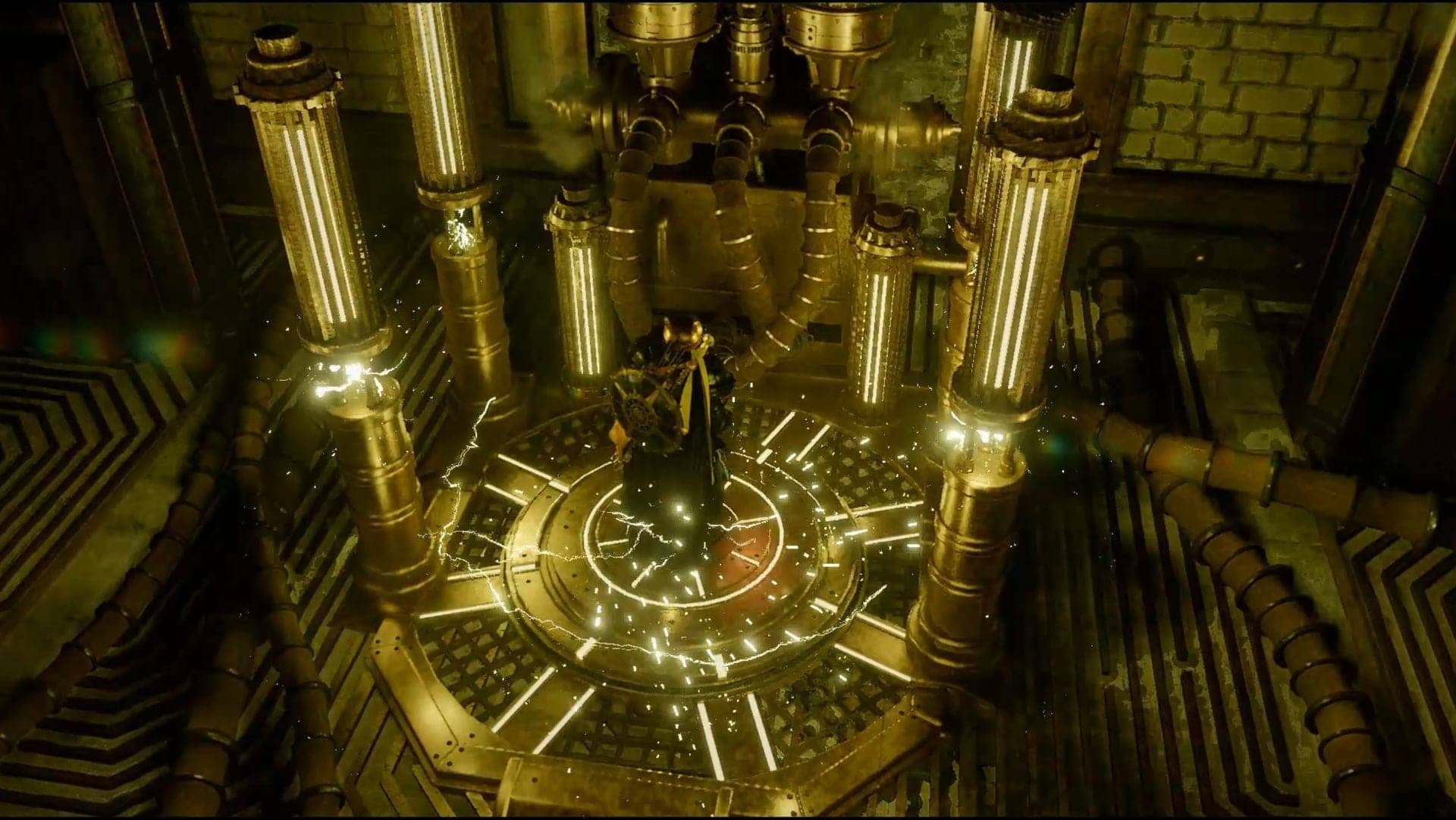 Escape Delesyia Castle Underground Like a Total Winner!