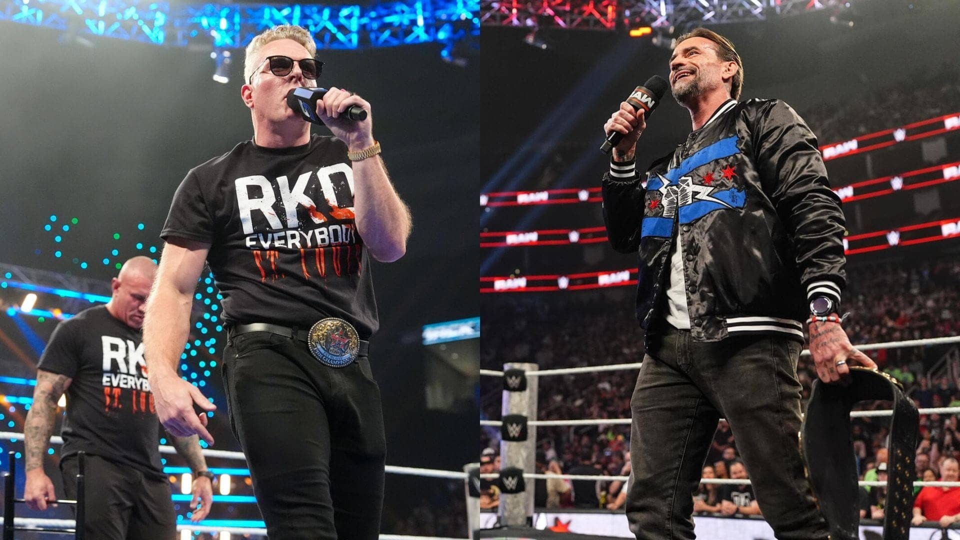 Pat McAfee Takes Aim at CM Punk: Not Even Close to Worth It!