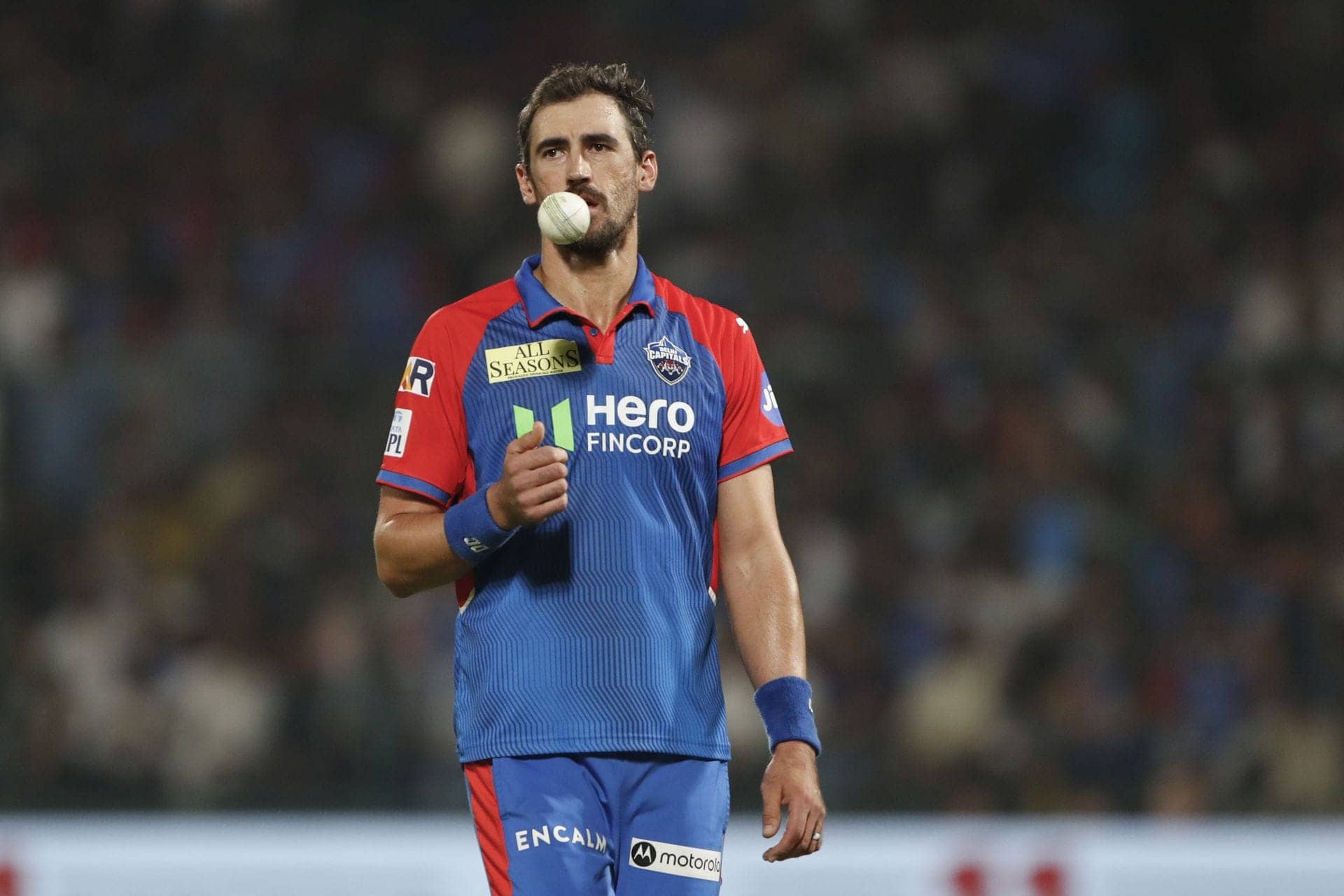 Why Delhi Capitals are fine without Mitchell Starc in IPL 2026
