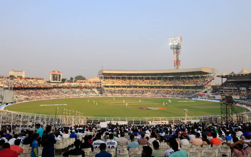 KKR vs LSG: IPL 2026 Showdown at Eden Gardens Awaits