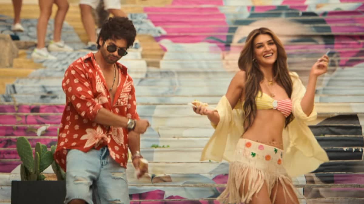 Cocktail 2's Jab Talak: Cringe or Future Classic?
