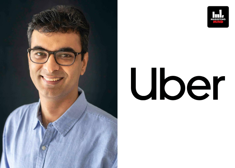 Arjun Kalra Joins Uber India As Marketing Head, Smackdown!