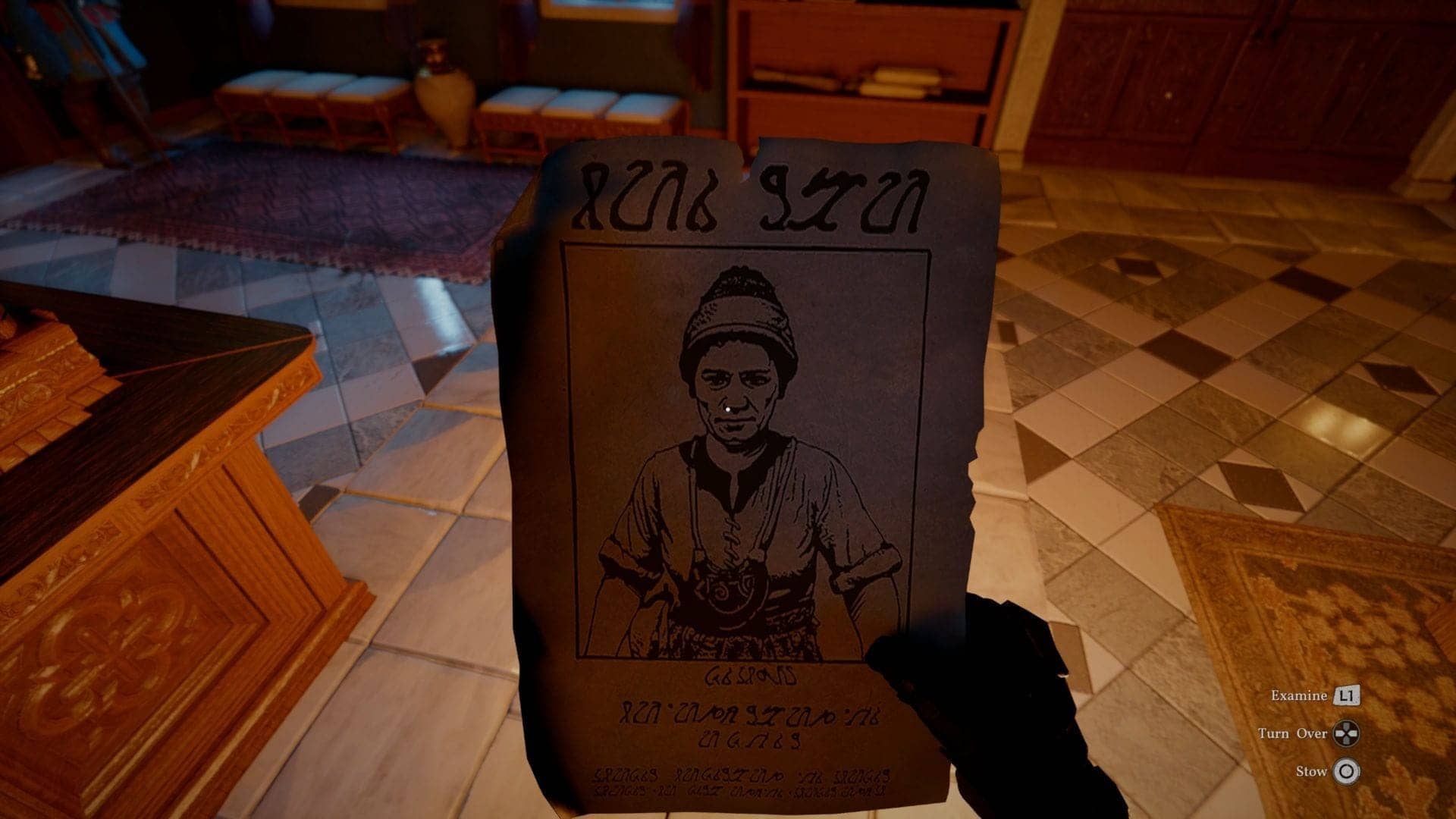 Dominate the Lilith and Talgrim Bounties in Crimson Desert!