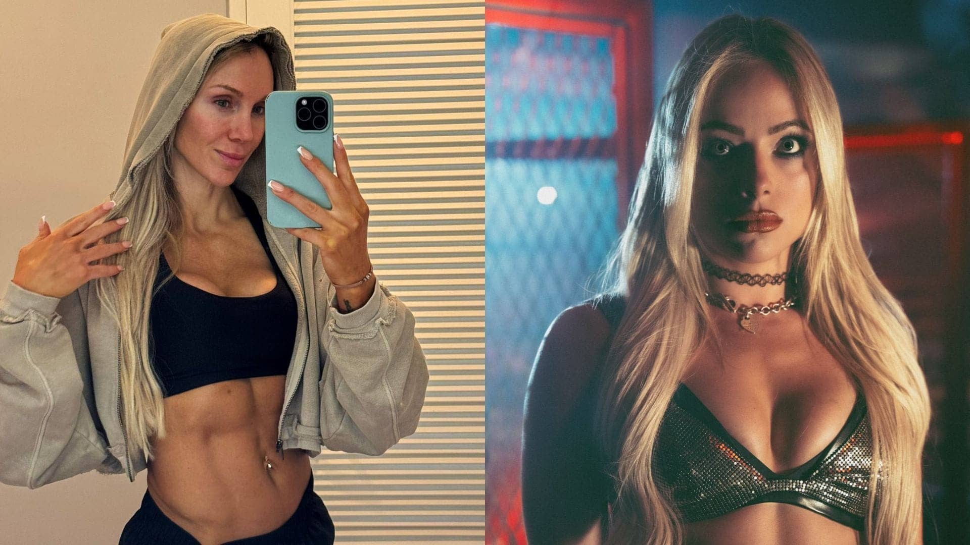 Charlotte Flair's Epic Reaction to Liv Morgan's Teaser Drama