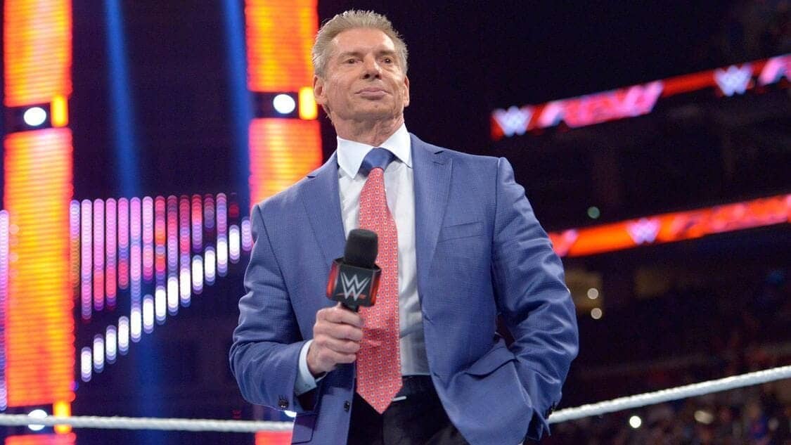 WWE Legend Says Vince McMahon Would Never Pull This Stunt