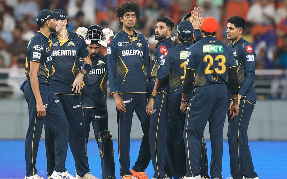 Irfan Pathan: Kushagra Must Be No 4 for Titans vs Capitals