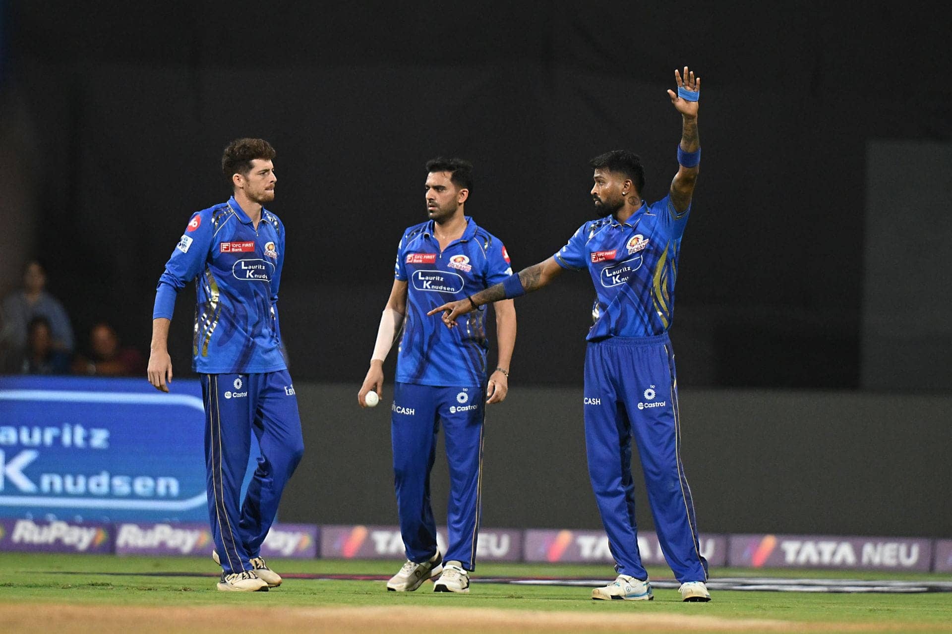 IPL 2026: MI's Disastrous Loss and RR's Stars Steal the Show