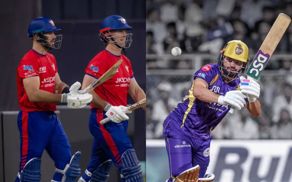 IPL 2026: KKR vs LSG – Who will claim victory today?
